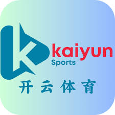 开云·体育(kaiyun)官方网站_KAIYUNAPP